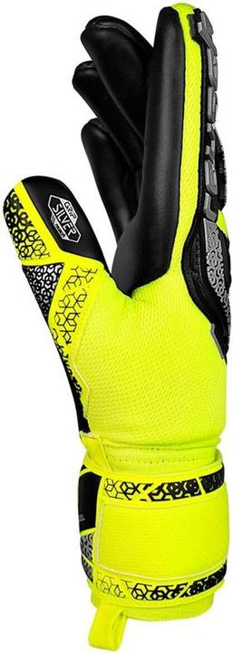 Produktbild Reusch Attrakt Freegel Silver (11)