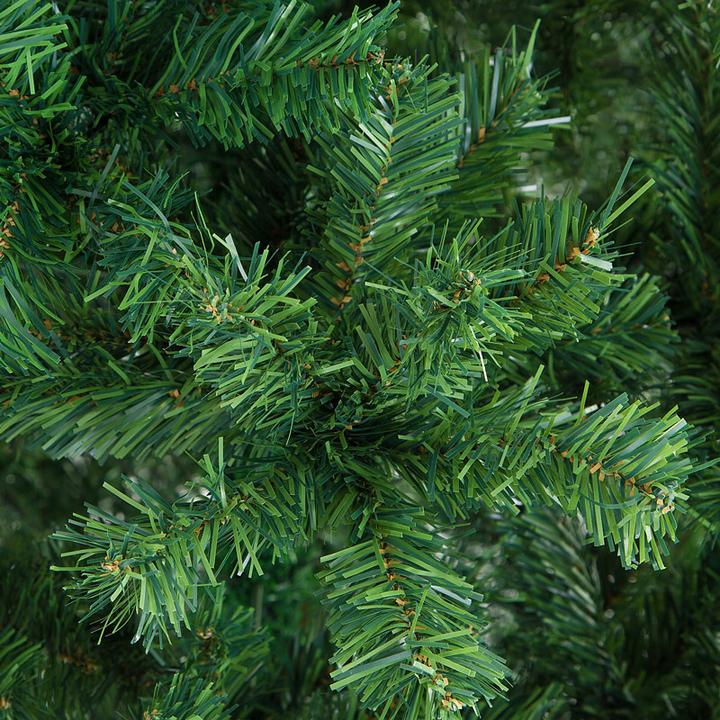 Produktbild Casaria Weihnachtsbaum (240 cm)