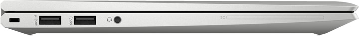 Actual product image HP EliteBook x360 830 G8 (13.30", Intel Core i7-1165G7, 16 GB, 512 GB, CH)
