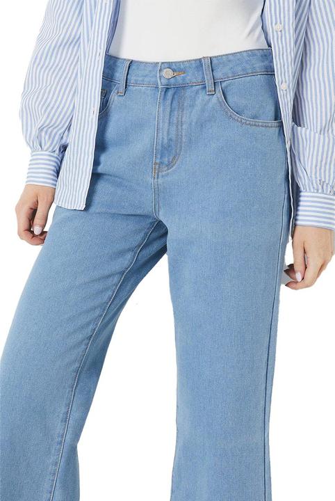 Immagine prodotto Principles Jeans 7/8 Piccola Gamba Larga Donna (44)