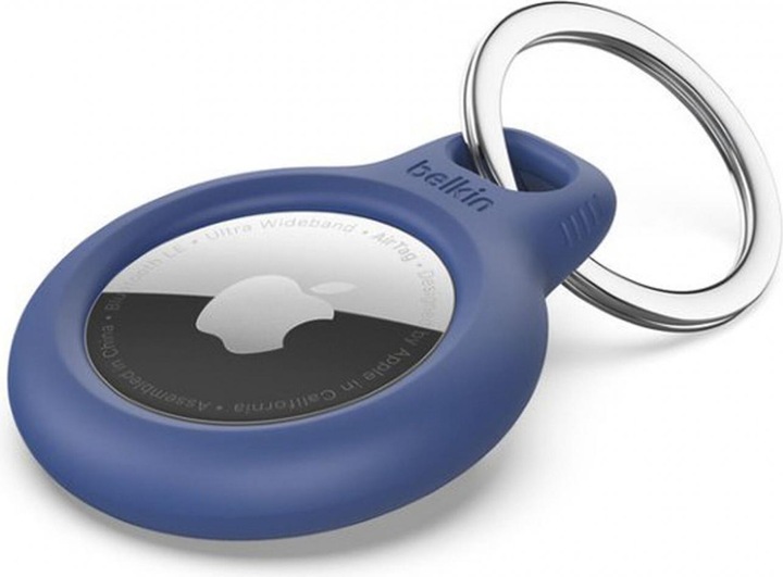 Immagine prodotto Belkin AirTag Anhänger mit Schlaufe