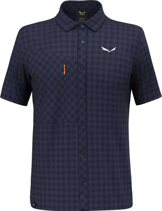 Produktbild Salewa PUEZ DRY Herren S/S SHIRT (M)