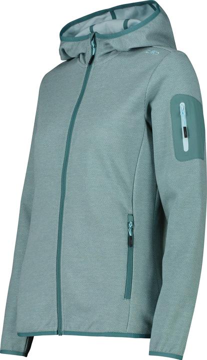 Produktbild CMP Campagnolo Hoodie (S)