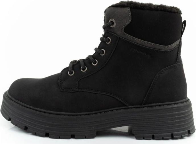 Image du produit O'Neill Damen-Winterstiefeletten, schwarz (36)