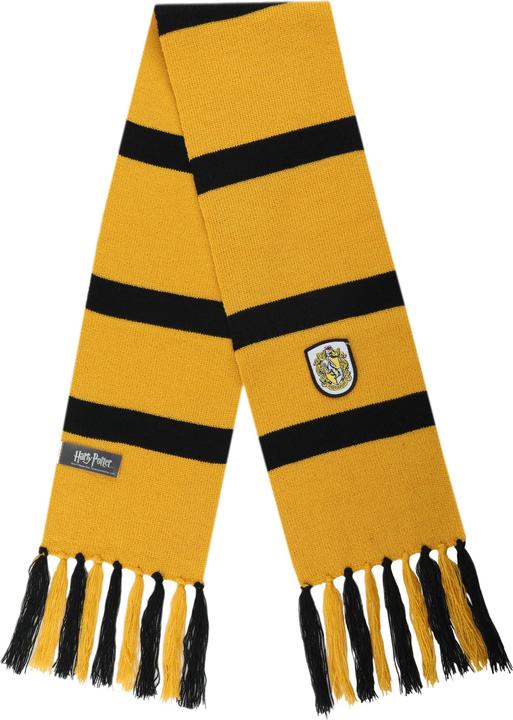Produktbild Cinereplicas Harry Potter Scarf Hufflepuff