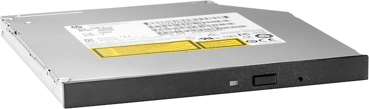 Productafbeelding HP Z2 TWR DVD Schrijver 9.5mm Slim (DVD-brander)