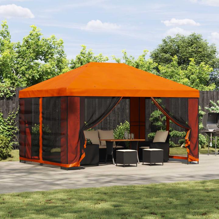 Immagine prodotto vidaXL Pavillon (400 cm, 300 cm)