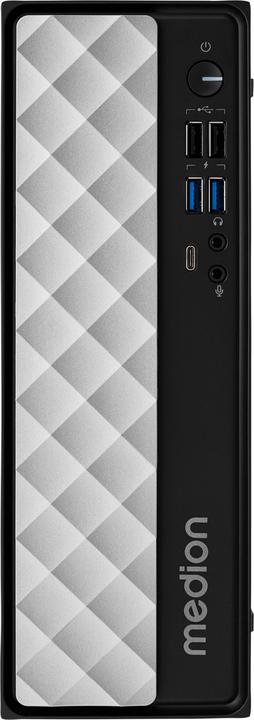 Produktbild Medion T80 Slim (Intel Core i7-12650H, 16 GB, 512 GB, Intel UHD Graphics)
