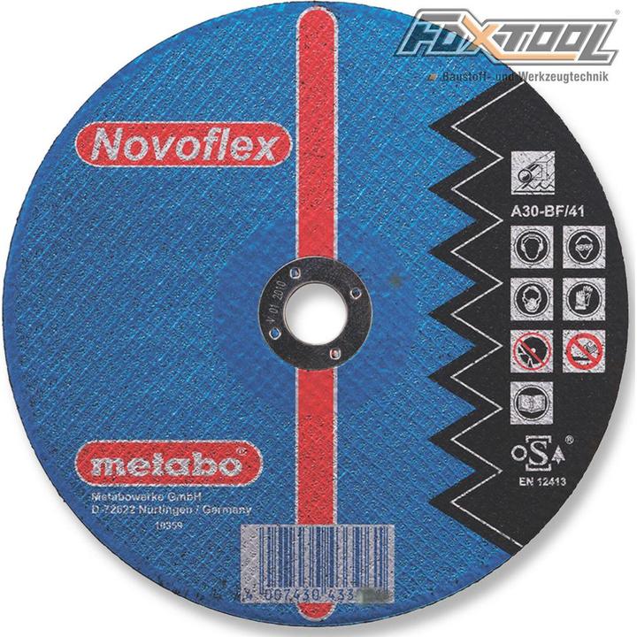 Immagine prodotto Metabo Novoflex