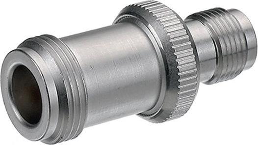 Produktbild Huber & Suhner HUBER+SUHNER 31 N-TNC-50-1