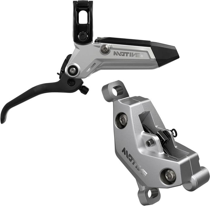 Actual product image Sram Motifs Ultimate (Front + Rear, Brake kit, 4)