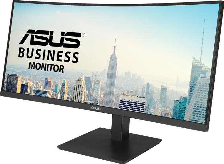 Produktbild ASUS VA34VCPSN (3440 x 1440 Pixel, 34")