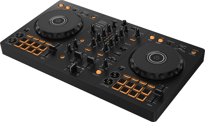 Productafbeelding Pioneer DJ DDJ-FLX4