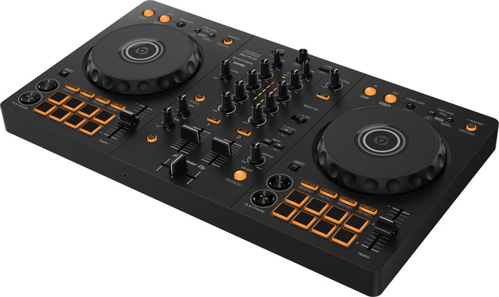 Actual product image Pioneer DJ DDJ-FLX4