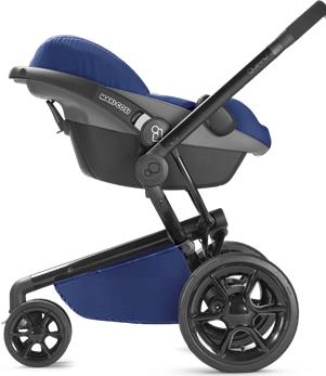 Image du produit Quinny Moodd