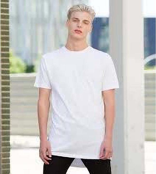 Produktbild Skinni Fit Skinnifit Longline TShirt (M)