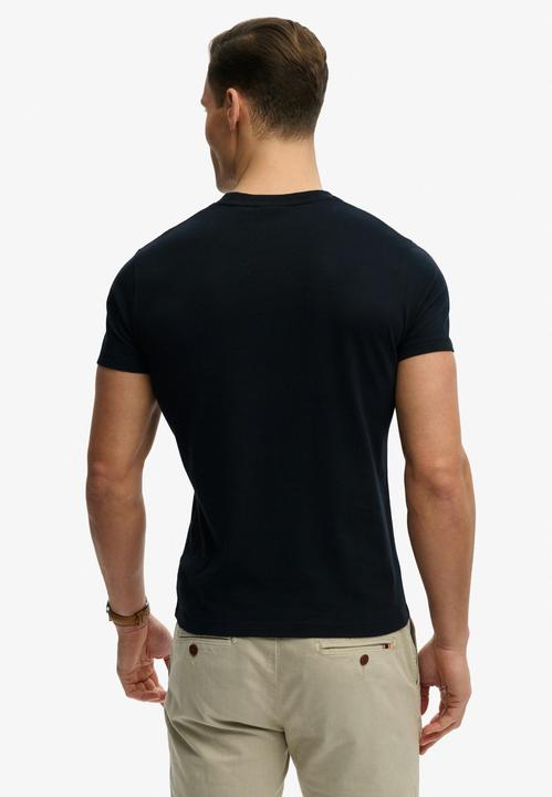 Produktbild Superdry Essential Serif Logo (XL)