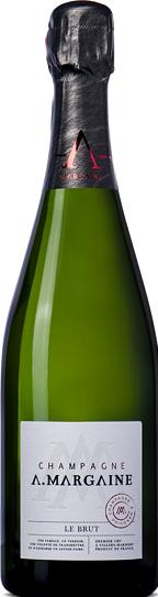 Produktbild Champagne Margaine Brut (6 x 75 cl)