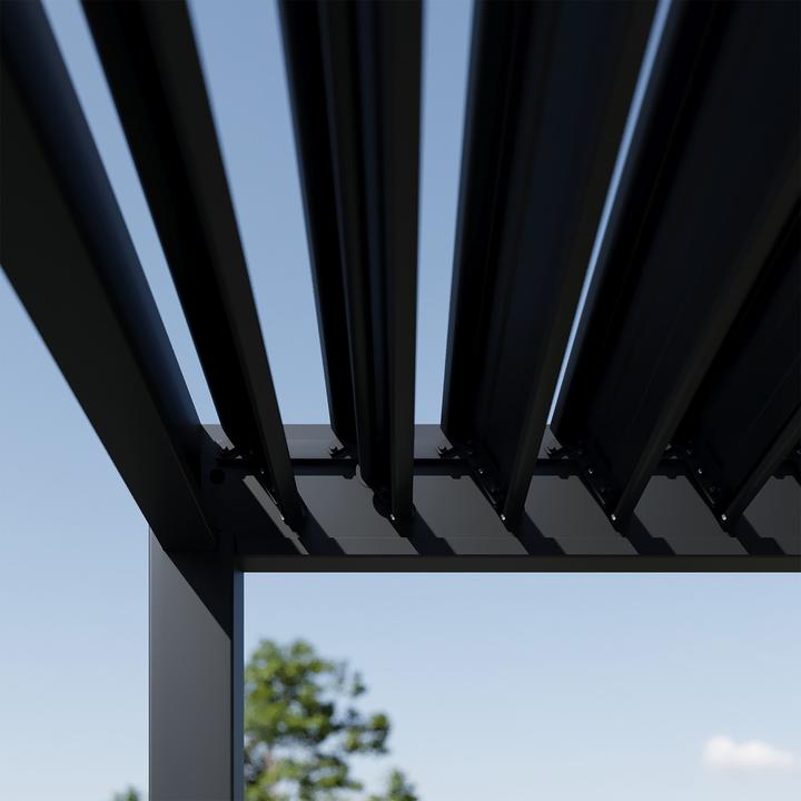 Actual product image Weide Pergola Classic (300 cm, 530 cm)