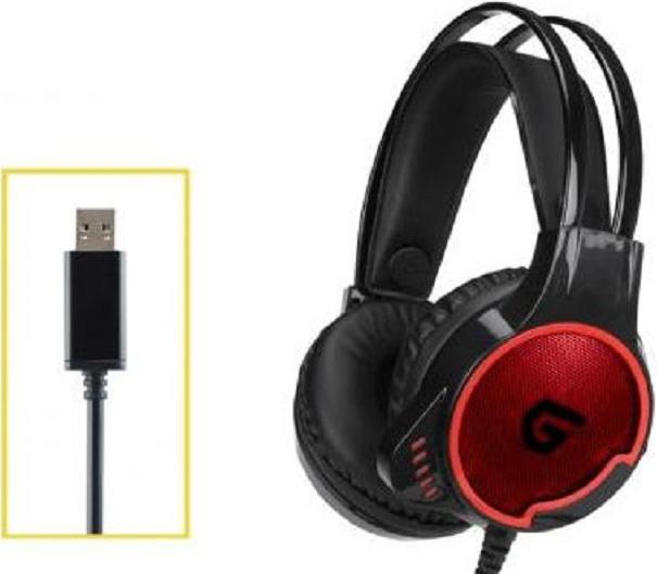 Actual product image Conceptronic Athan (Cable)