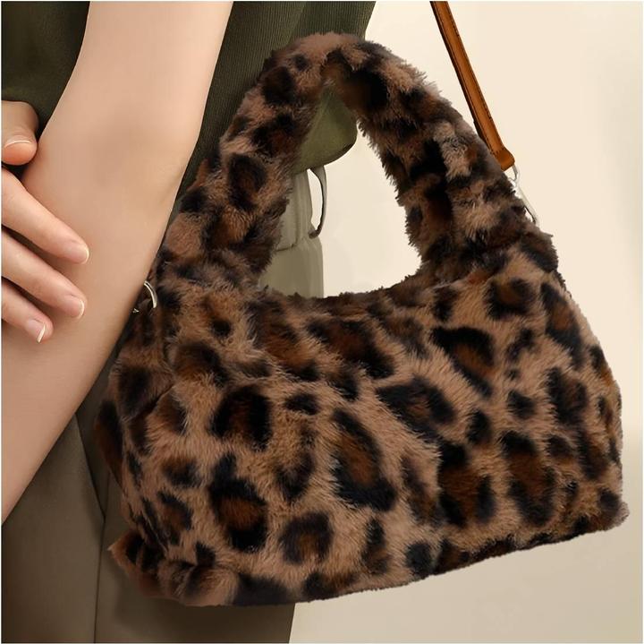 Actual product image Gallantry HB-1963-3-BR Handtasche