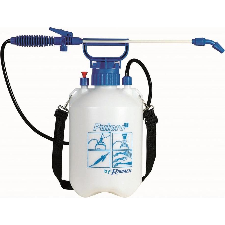 Kraft & Dele, Nebulizzatore, PRP049P