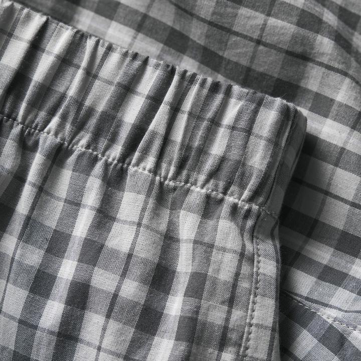 Immagine prodotto Jack & Jones Jacmilano Woven Boxers 3 Pack Noos (M, confezione da 3)
