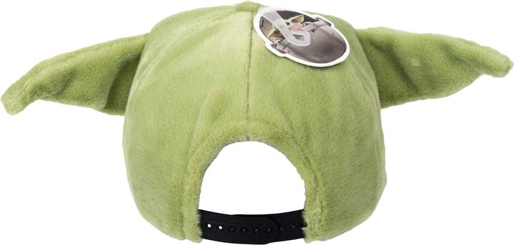 Produktbild Difuzed Star Wars: The Child Plüsch - Kappe (One Size)
