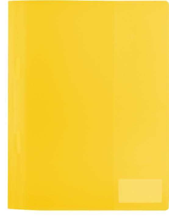 Transluzent-Gelb