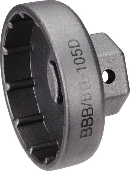 Produktbild BBB BracketPlug