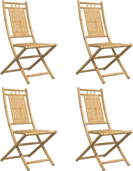 Produktbild vidaXL Gartenstuhl