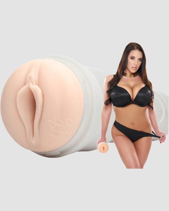 Produktbild Fleshlight Angela White