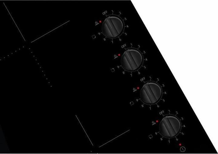 Image du produit Fagor FAVM3540 (59 cm, Table de cuisson en vitrocéramique)