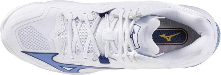 Actual product image Mizuno Wave Lightning Z Mid (44)