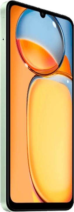 Produktbild Xiaomi Redmi 13C (256 GB, Clover green, 6.74", Dual SIM, 4G)
