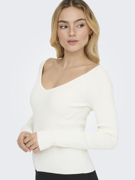 Produktbild JdY JDYNANNA Strickpullover Strickpullover (XXL)