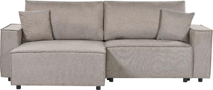 Produktbild Beliani Karila (Ecksofa)