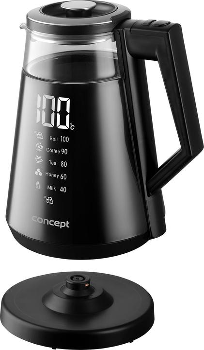 Produktbild Concept RK4170 Wasserkocher (1.70 l)