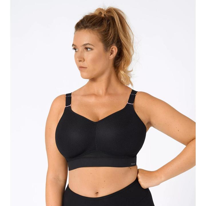 Actual product image Triumph Sports bra "Triaction Hybrid (Single pack, 70 B)