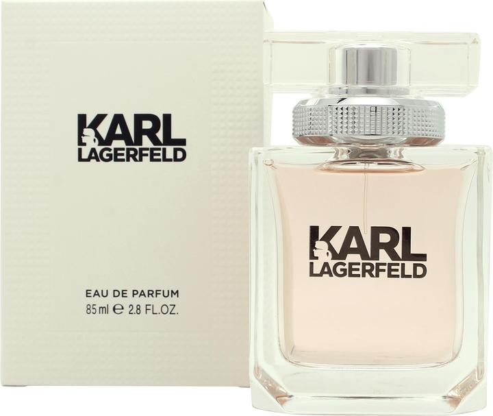 Image du produit Karl Lagerfeld Pour les femmes (Eau de parfum, 85 ml)