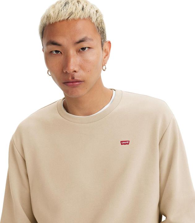 Produktbild Levis The Original Housemark Crew (M)