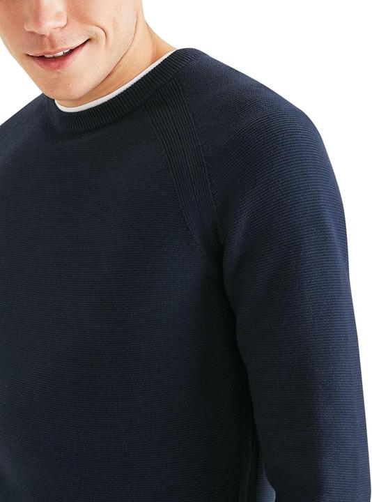 Produktbild Dockers Crewneck sweater, Pembroke, L (L)