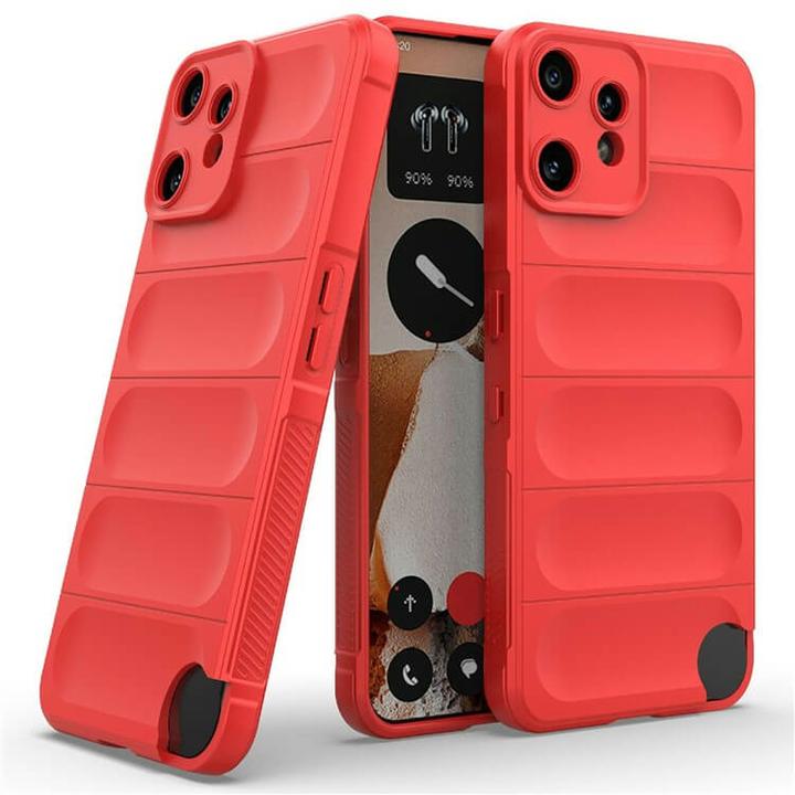 Produktbild Cover-Discount CMF Phone 2 Pro - Rugged Protective Hülle (Nothing CMF Phone 2 Pro)