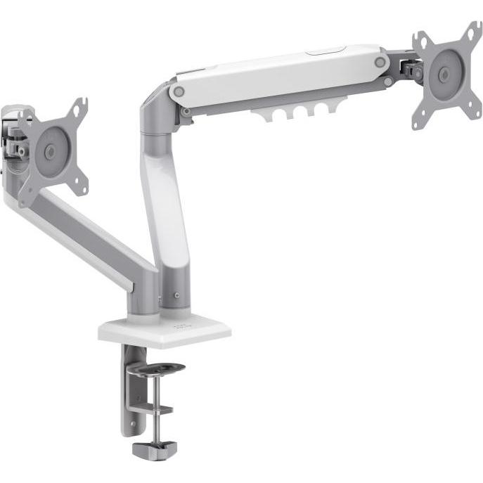 Mark Adler Halterung für zwei Monitore Flow 4.0, Supporto per monitor