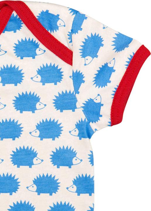 Actual product image loud + proud tee (62, 68)