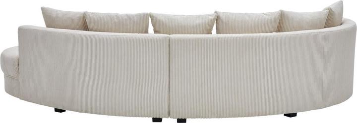 Produktbild Livetastic Limoncello (Ecksofa)