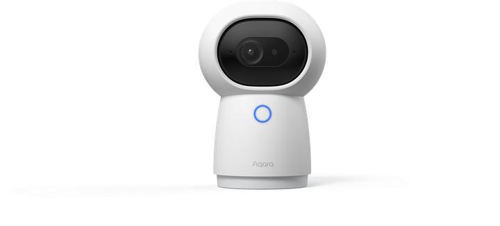 Actual product image Aqara Stroke G3 (2304 x 1296 Pixels)