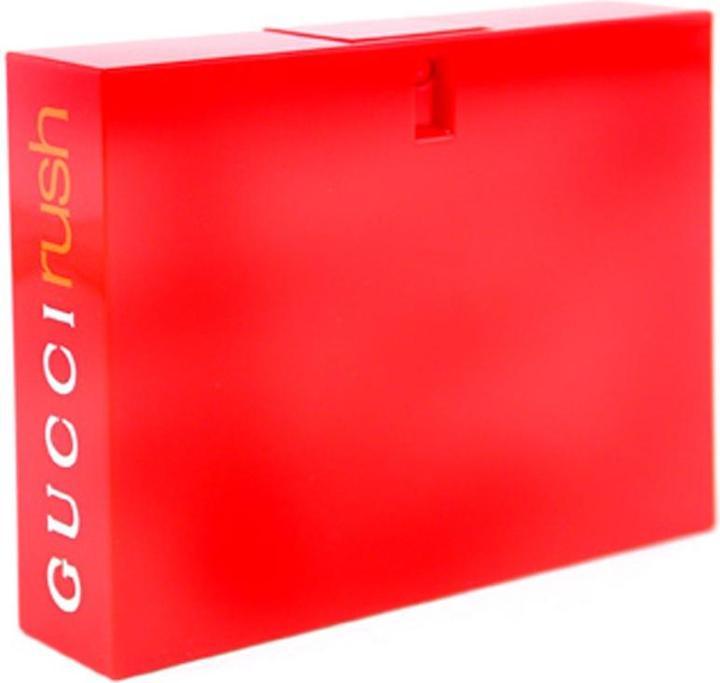 Produktbild Gucci Rush (Eau de Toilette, 75 ml)