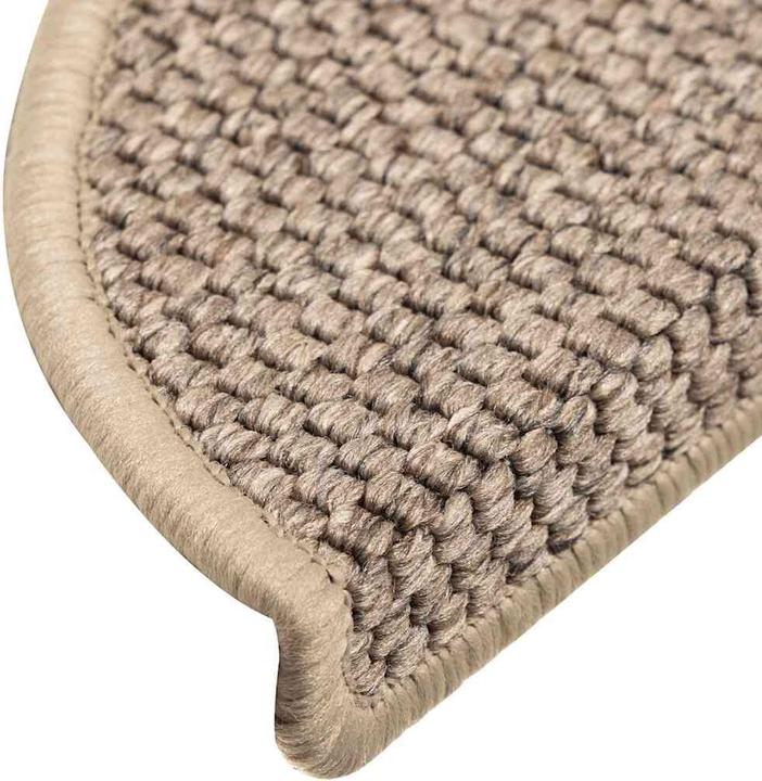 Immagine prodotto vidaXL Stufenmatte (56 x 17 cm)