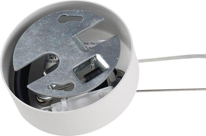 Immagine prodotto Ideal lux MAPA BIANCO G9 luce a sospensione ⌀100mm dimmerabile bianco caldo 310800 (G9, 370 lm)